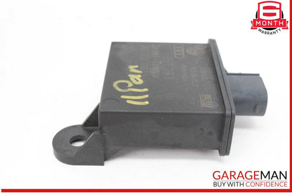 10-16 Porsche Panamera 970 Tire Pressure Monitor Sensor Module TPMS OEM