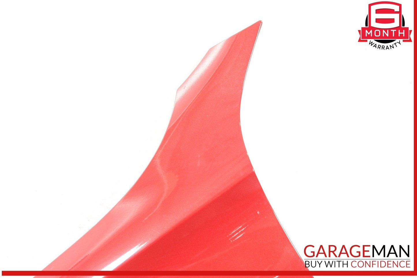 15-21 Mercedes W205 C300 C350e C400 Front Left Side Wing Fender Panel OEM