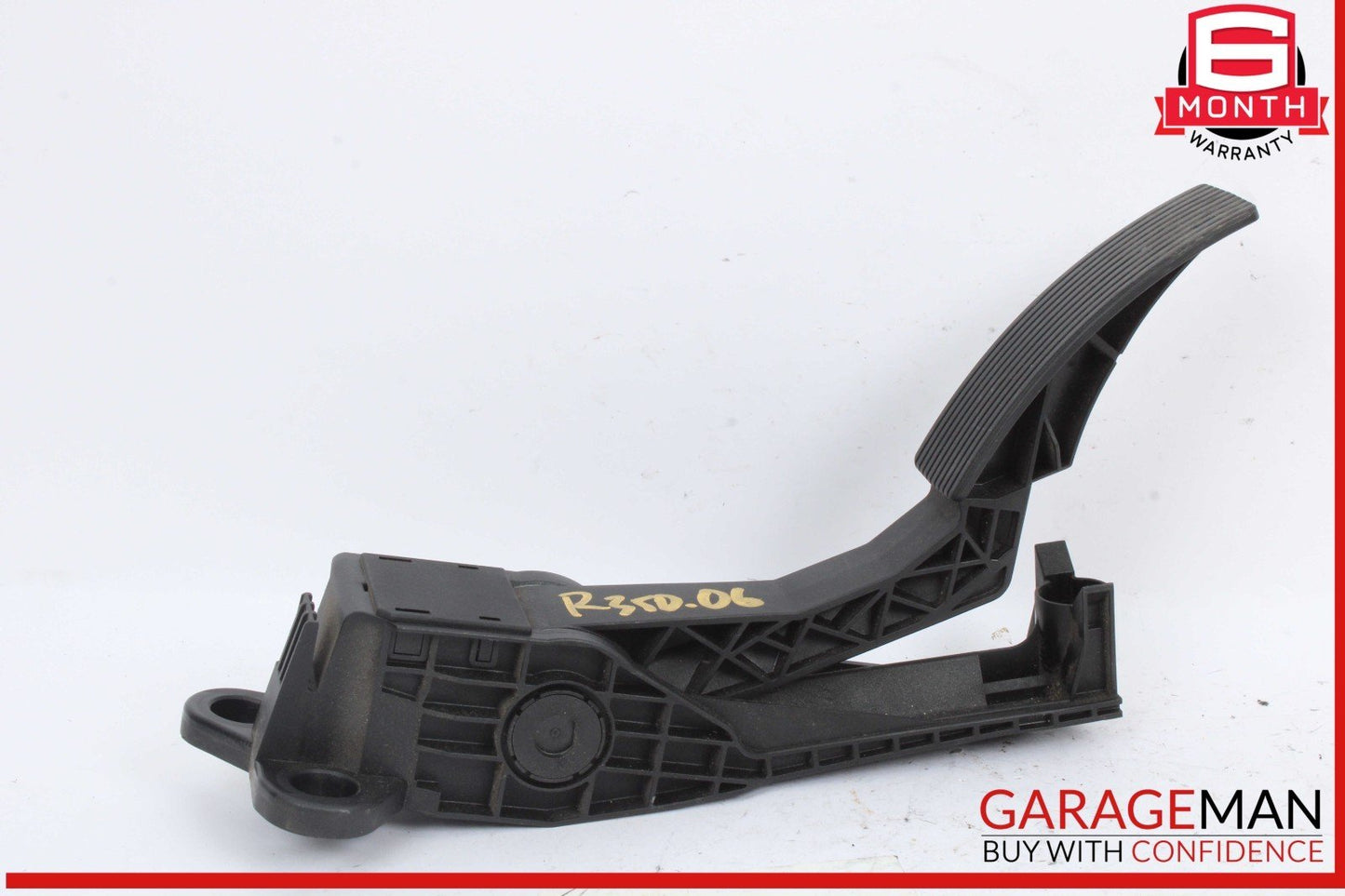 06-13 Mercedes W251 R350 4MATIC Gas Throttle Pedal Accelerator 1643000004 OEM