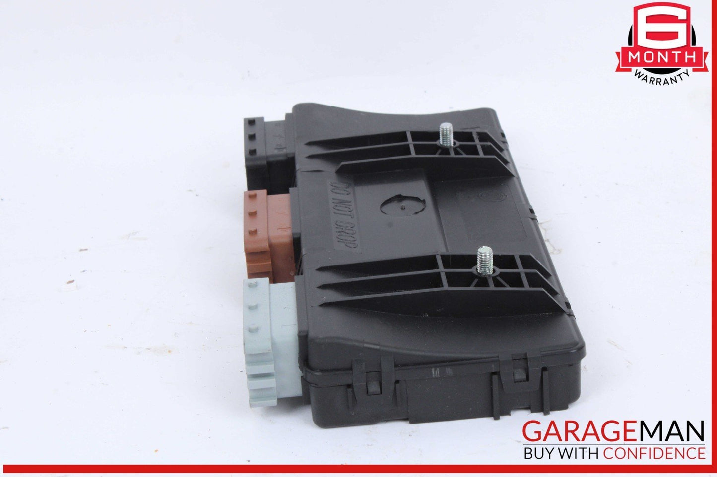 03-13 Maserati Quattroporte M139 Front Left Side Seat Control Module OEM