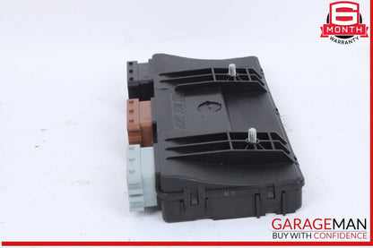 03-13 Maserati Quattroporte M139 Front Left Side Seat Control Module OEM