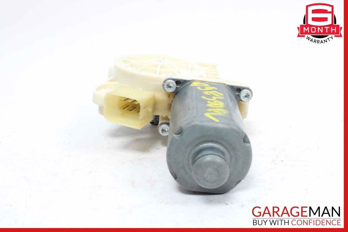 03-09 Mercedes W211 E350 Front Left Driver Side Window Regulator Motor OEM