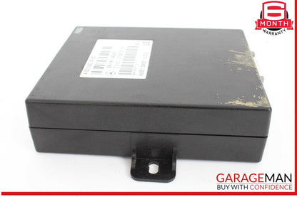 03-06 Mercedes R230 SL500 S55 Communication Voice Control Module 2038200885 OEM