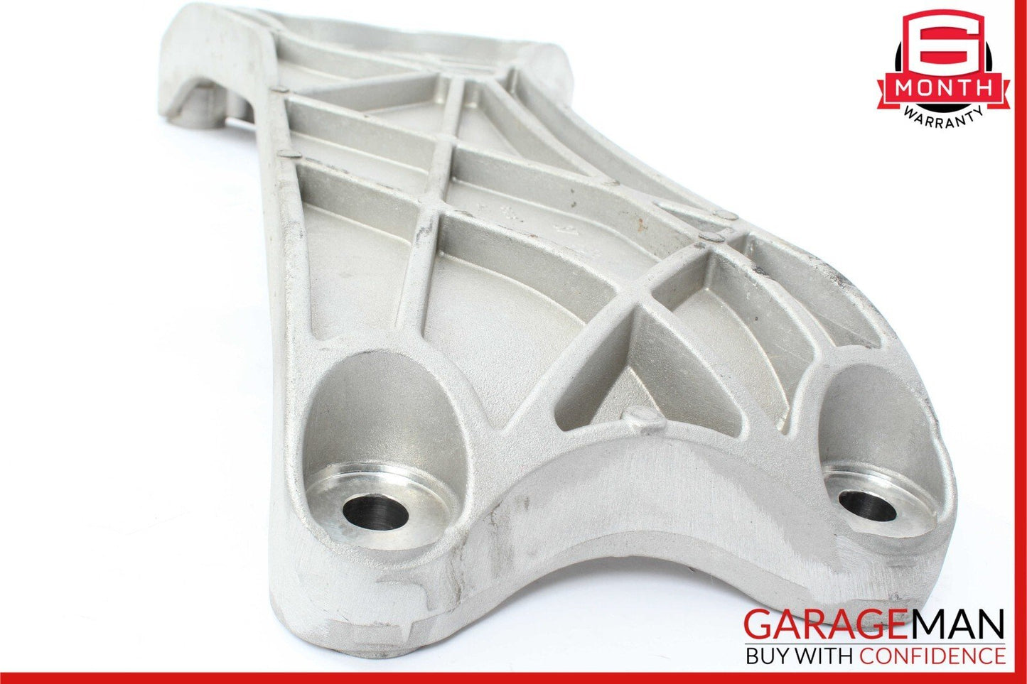 14-17 Maserati Ghibli Auto Transmission Trans Gearbox Support Mounting Bracket