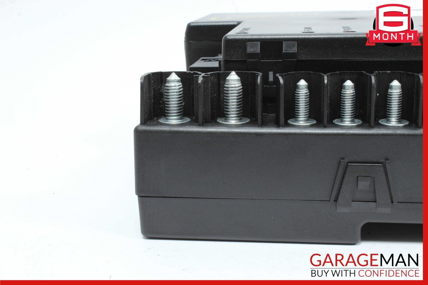 07-14 Mercedes W216 CL550 S550 Electric Power Supply Control Fuse Box Module OEM