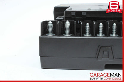 07-14 Mercedes W216 CL550 S550 Electric Power Supply Control Fuse Box Module OEM