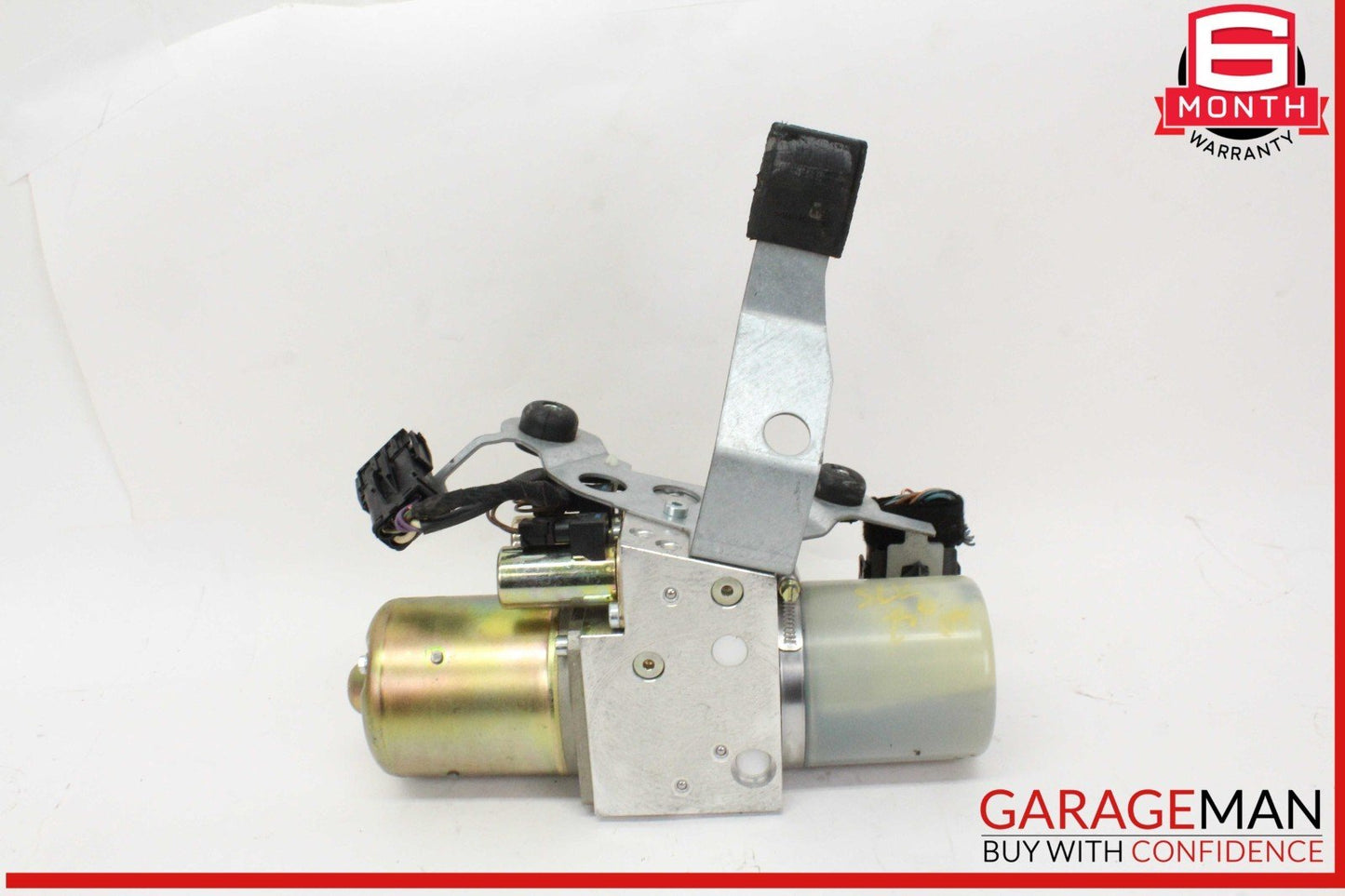 97-04 Mercedes R170 SLK230 Convertible Top Hydraulic Pump Motor 1708000030 OEM