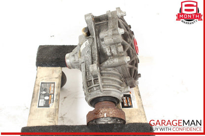 14-24 Maserati Ghibli Quattroporte SQ4 Front Differential Axle Carrier OEM