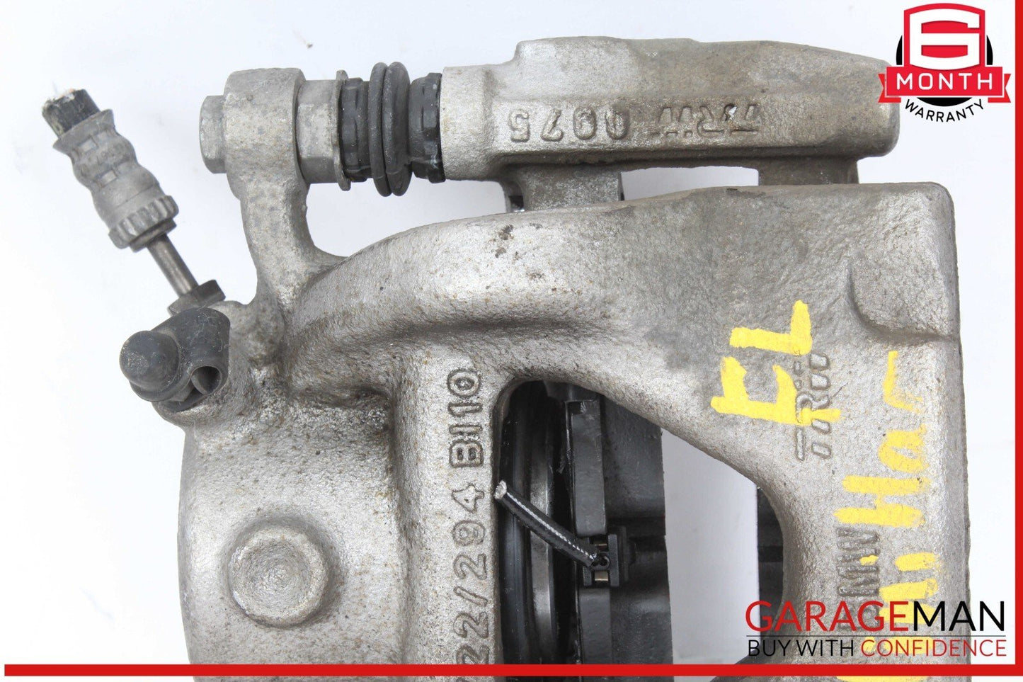 14-21 Mini Cooper Front Left & Front Right Brake Caliper Set of 2 OEM