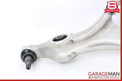 11-17 Porsche Cayenne 958 Front Left Driver Side Lower Control Arm OEM