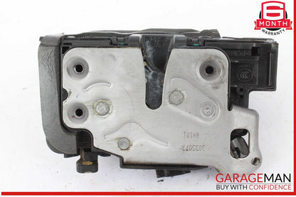 14-19 Cadillac CTS V-Sport Front Left Driver Side Door Lock Latch Actuator OEM