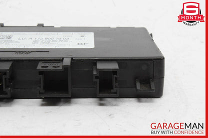 08-20 Mercedes W212 E350 SLC300 CLS400 C350 Front Right Side Seat Control Module