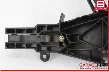 12-15 BMW X1 Rear Right Passenger Side Exterior Door Handle