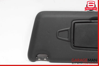 14-20 Mercedes W117 CLA250 GLA250 Front Left Driver Side Sunvisor Sun Visor OEM