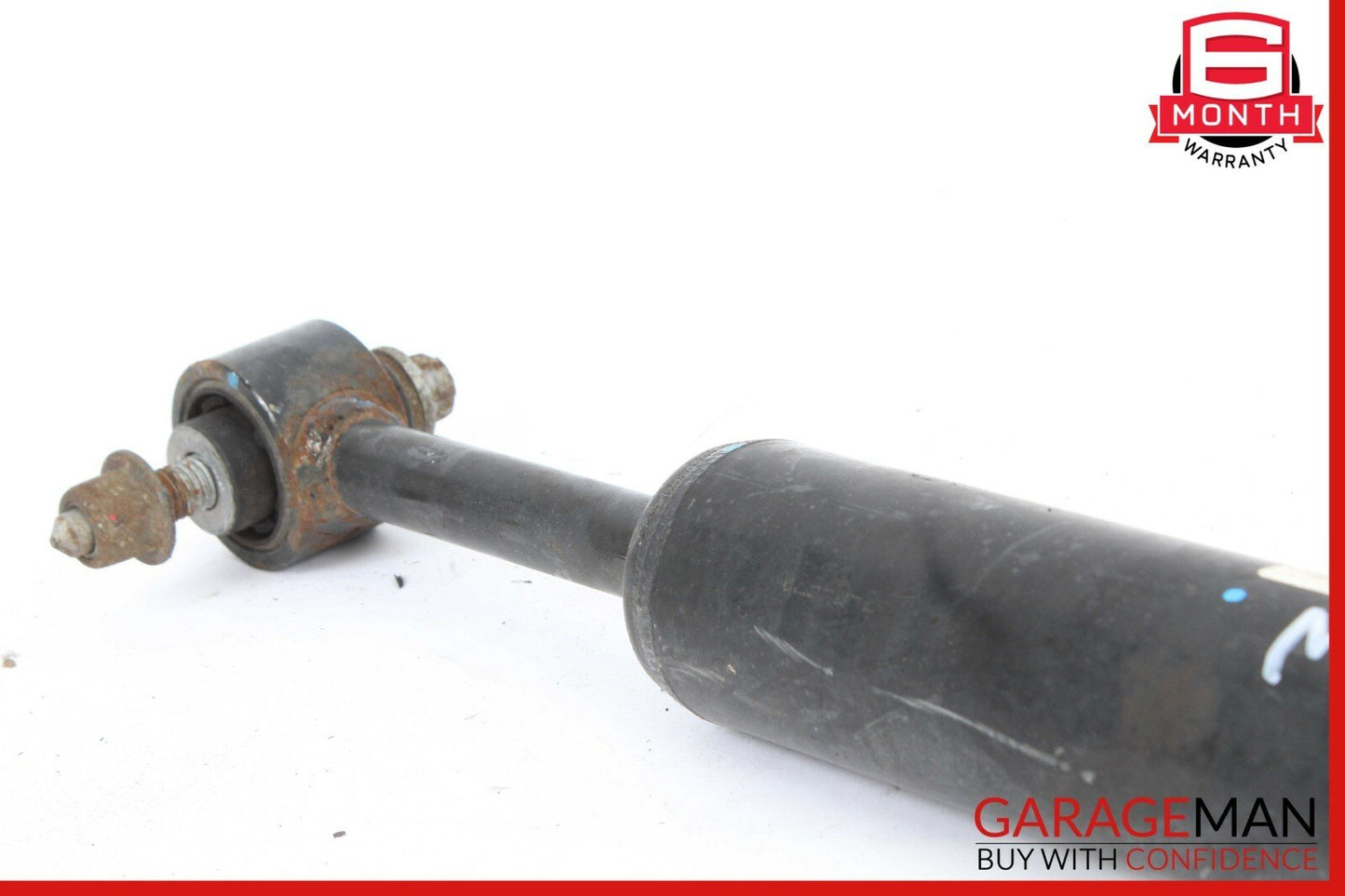14-17 Maserati Ghibli Rear Left Suspension Shock Absorber Strut OEM