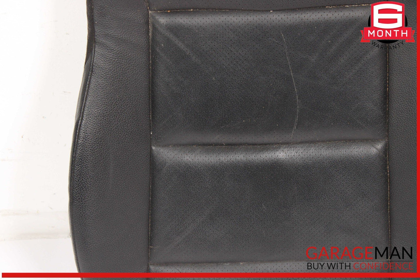 05-07 Mercedes W203 C230 C350 Front Right Side Bottom Lower Seat Cushion OEM