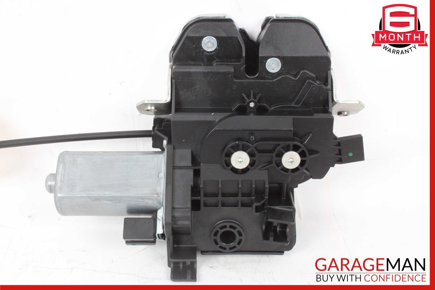 07-14 Mercedes W221 S400 S550 CL550 Rear Trunk Lid Latch Lock Actuator OEM