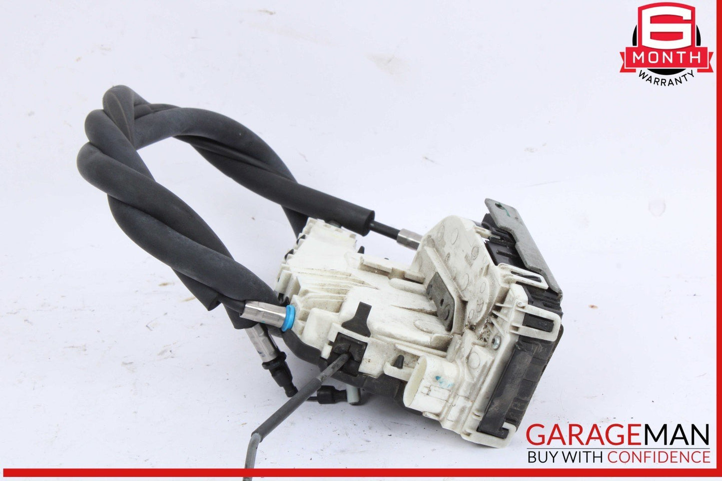 14-17 Maserati Ghibli Front Right Passenger Side Door Lock Latch Actuator OEM