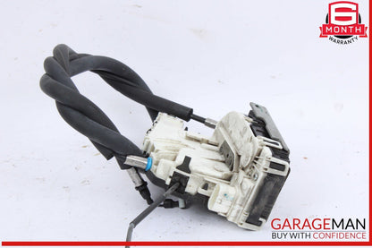14-17 Maserati Ghibli Front Right Passenger Side Door Lock Latch Actuator OEM