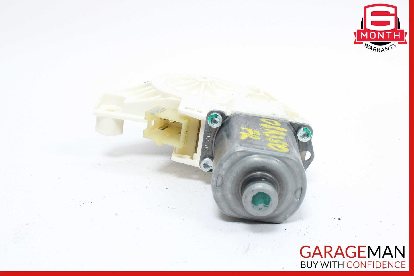 06-13 Mercedes W251 R350 ML350 GL450 Window Regulator Motor Front Right Side OEM