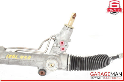 06-12 Mercedes X164 GL450 GL500 Power Steering Rack & Pinion Assembly OEM