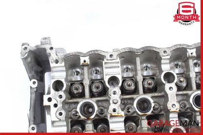 12-13 Mercedes W221 S500 S550 4.7L V8 Left Side Engine Cylinder Head Assembly