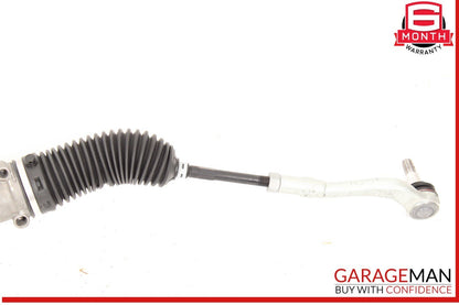 08-14 Mercedes W204 C250 C300 RWD Power Steering Rack and Pinion 2044605900 OEM