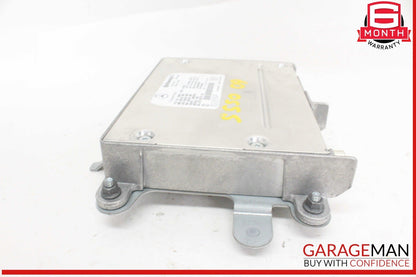 07-10 Mercedes W221 S550 CL550 Bluetooth Communication Control Module Unit OEM