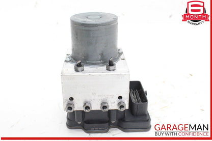 14-17 Mercedes W222 S550 S600 ABS Anti Lock Brake Pump Module 2224315912 OEM
