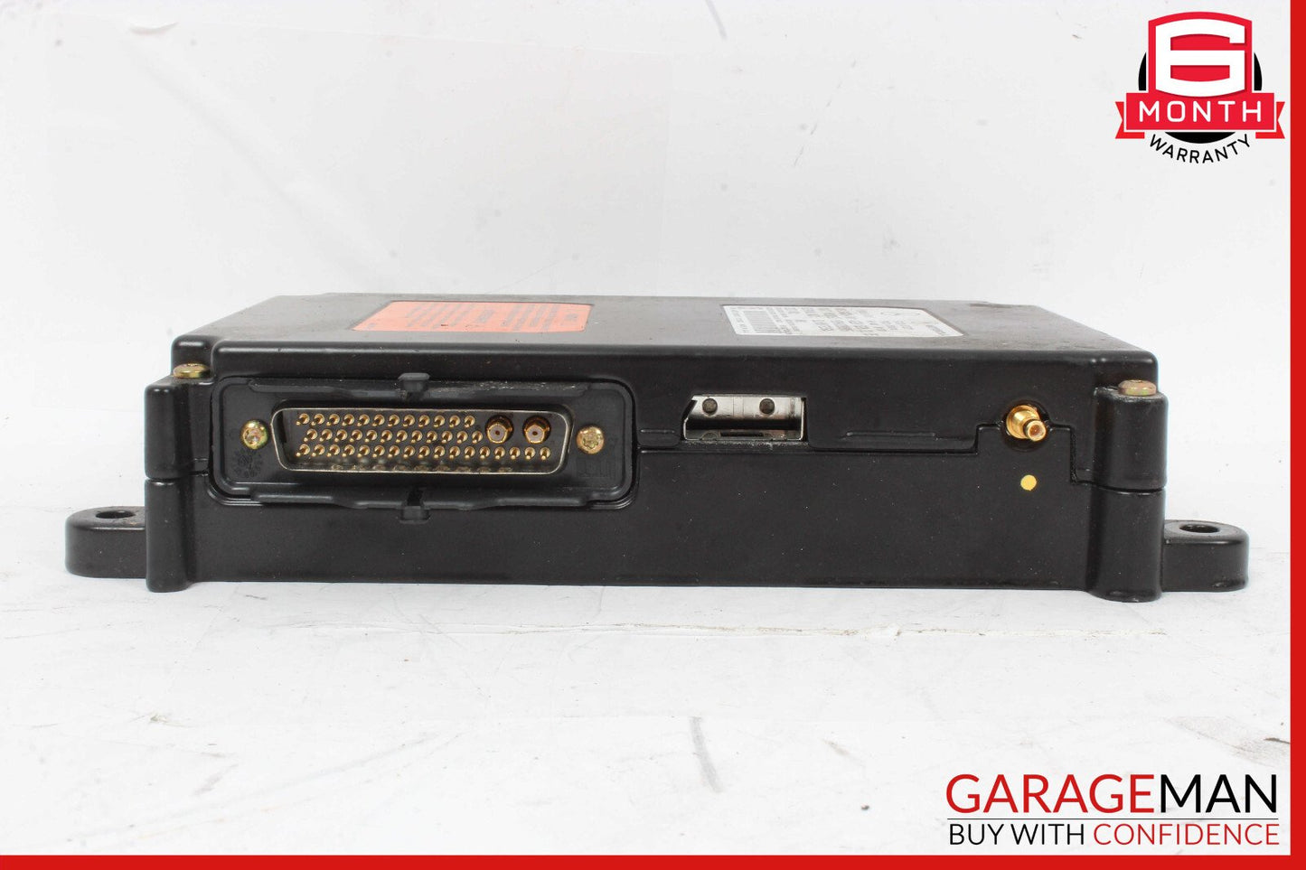00-06 Mercedes R230 SL500 CLK55 AMG Voice Command Control Module 2208204785 OEM