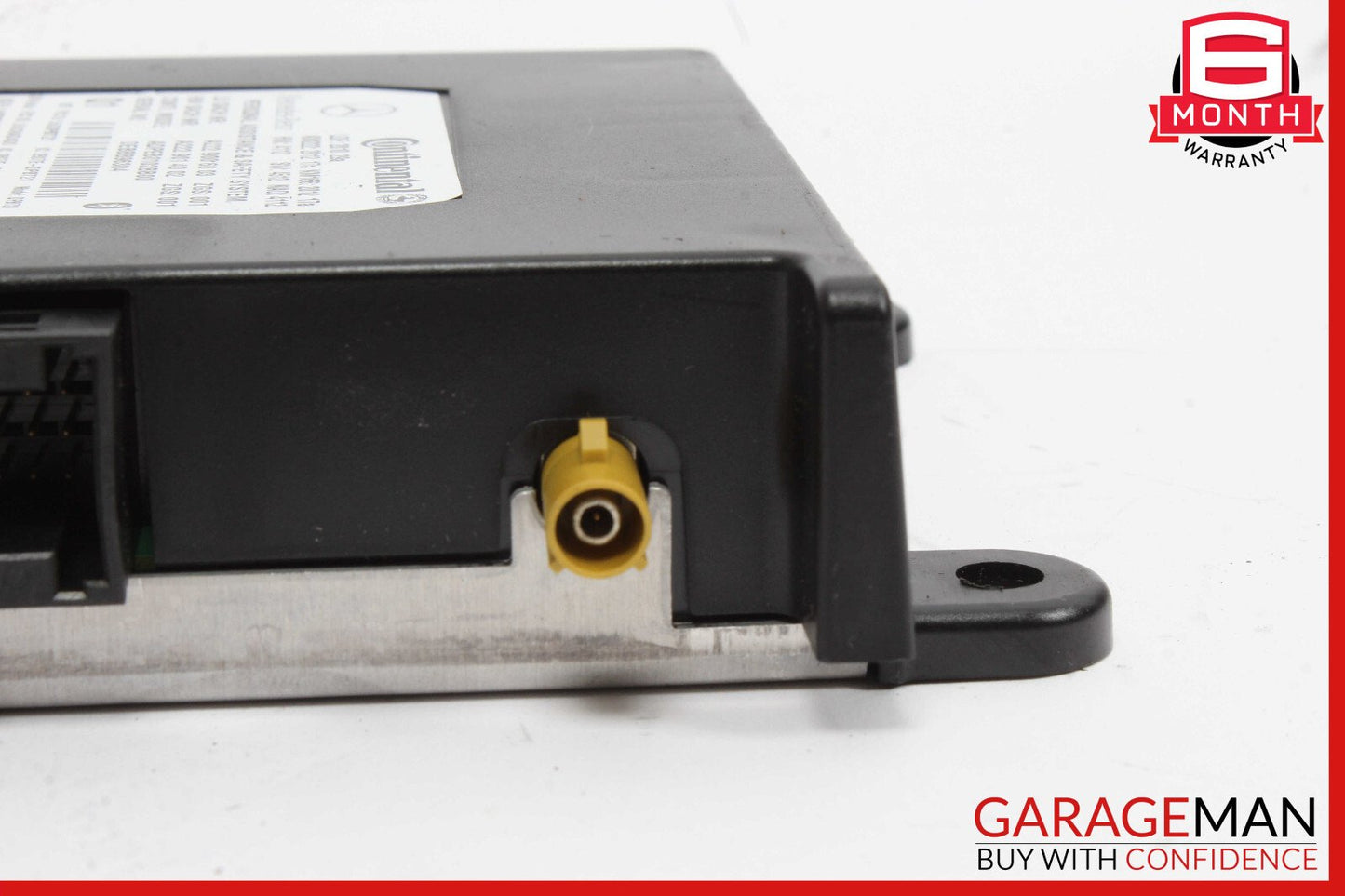 10-20 Mercedes W212 E350 GL450 SL400 Communication Control Module Unit OEM