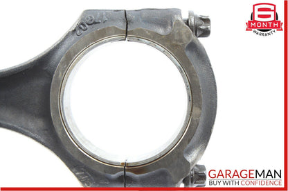 03-13 Mercedes CL600 SL600 V12 M275 Engine Piston & Connecting Rod Assembly OEM