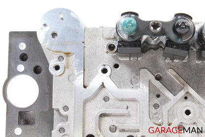 Mercedes S400 Ð500 CLS500 7G Tronic Transmission Valve Body TCM 2202771601 OEM