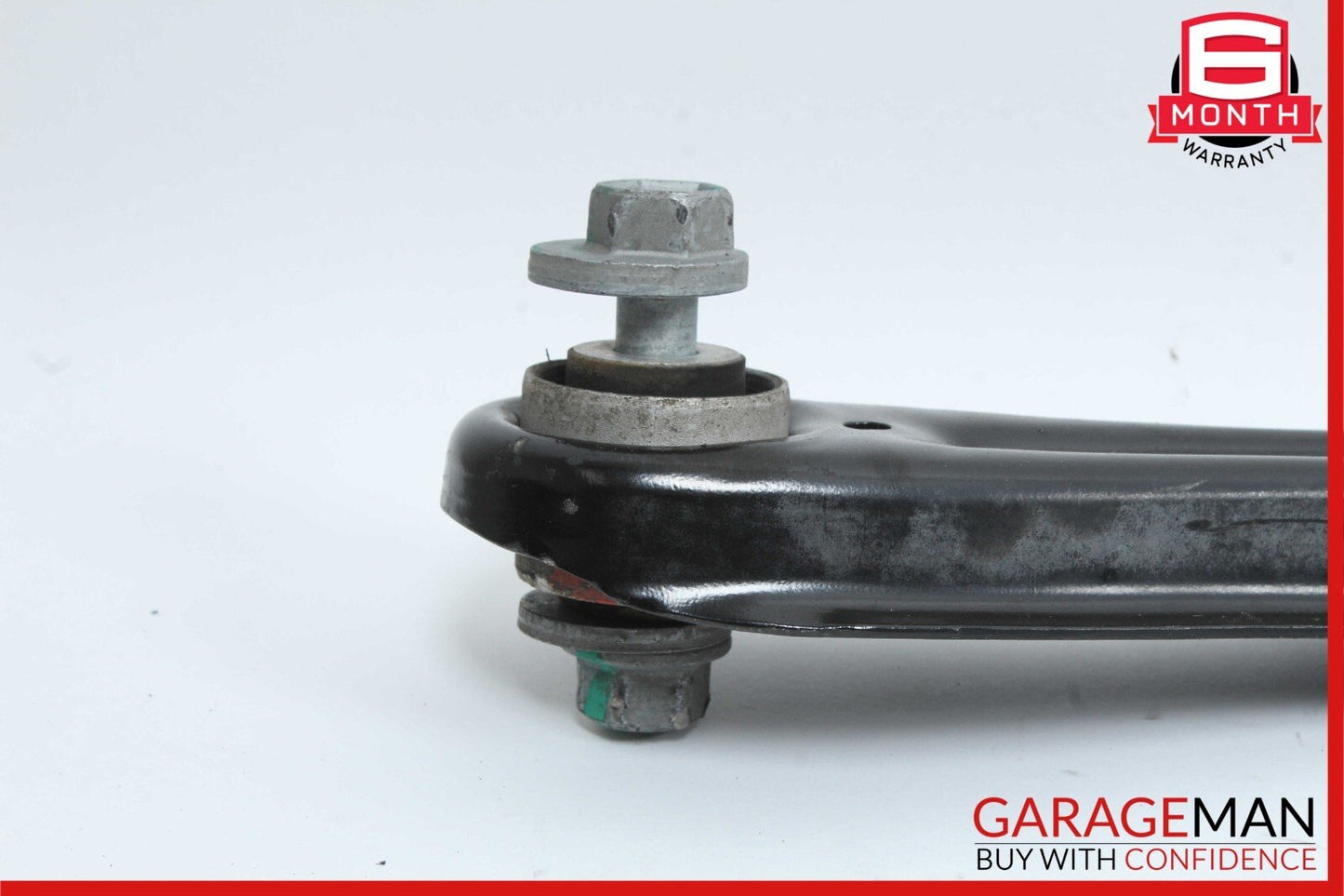 06-12 Mercedes W164 ML350  Rear Left / Right Suspension Upper Control Arm OEM