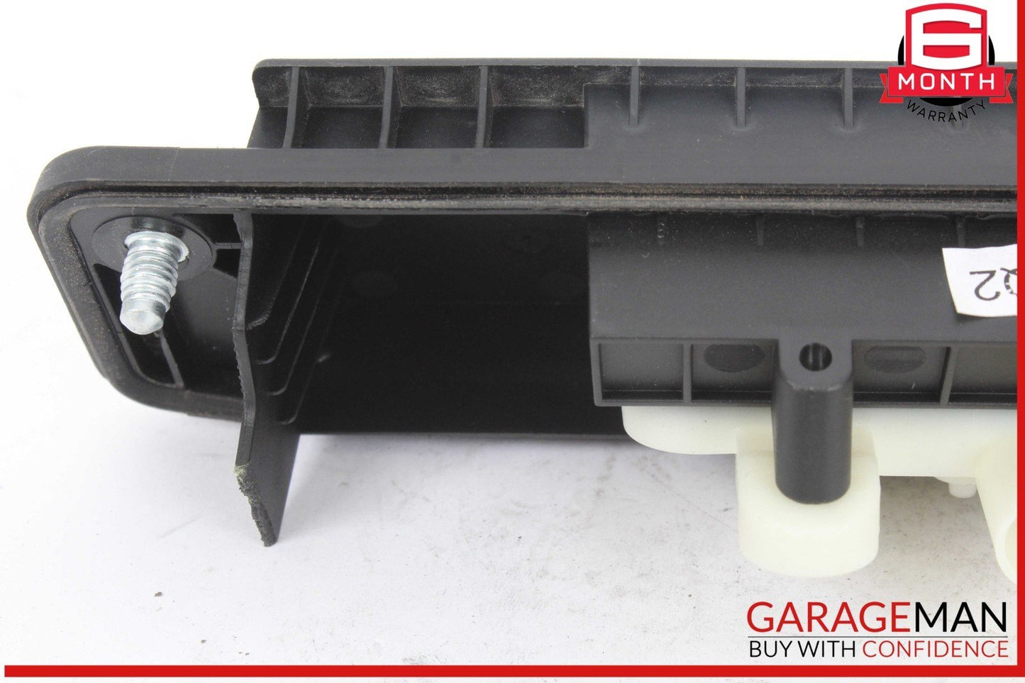 14-20 Mercedes W117 CLA250 C300 SLC300 Rear Trunk Tailgate Release Open Handle