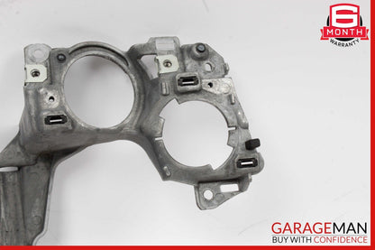 10-15 Porsche Panamera S Instrument Panel Support Bracket Holder 97055232300 OEM
