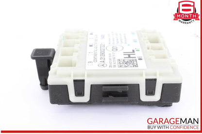 19-23 Mercedes W213 E300 C350 Rear Left Driver Side Door Control Module Unit OEM