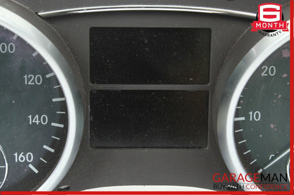 06-08 Mercedes X164 GL450 ML550 Speedometer Odometer Instrument Cluster Gauge