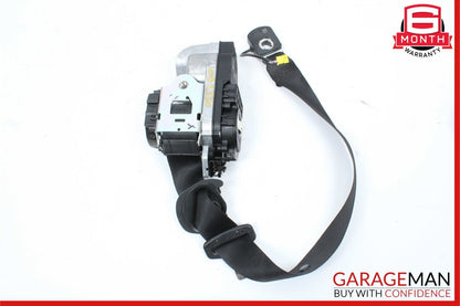 07-09 Mercedes W221 S550 Front Right Side Seatbelt Seat Belt Retractor Assembly