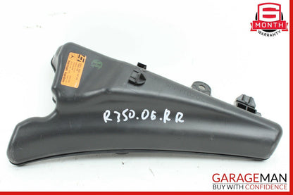 06-13 Mercedes W251 R350 R500 Quarter Sound Speaker Rear Right 2518200402 OEM