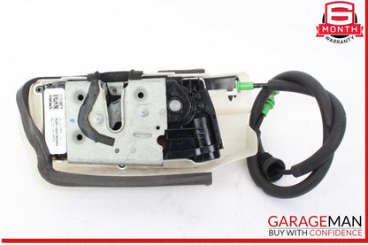 17-23 Tesla Model 3 Front Left Driver Side Door Lock Latch Actuator 106896400G