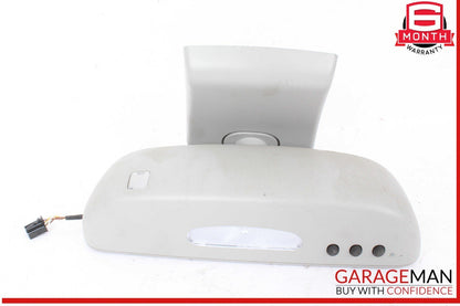 07-09 Mercedes W221 S600 Interior Rear View Mirror OEM