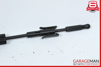 08-17 Mercedes W212 E350 GLK350 C350 Rear Left Side Door Lock Latch Actuator OEM