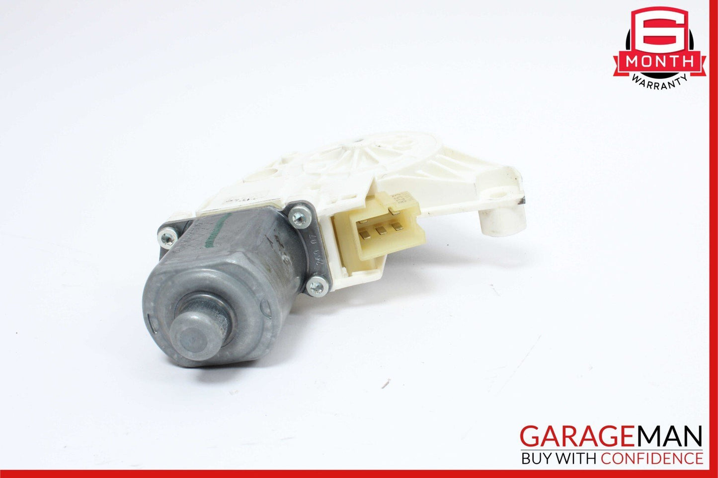 08-14 Mercedes C350 C250 C300 Rear Left Side Door Window Regulator Motor Unit