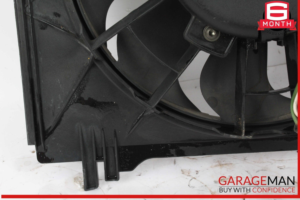 97-04 Porsche 911 996 Boxster 986 Radiator Fan OEM