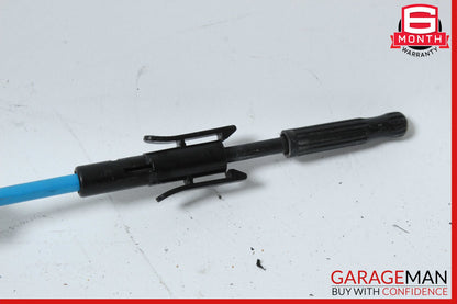 08-14 Mercedes W204 C300 C350 Rear Left Driver Side Door Lock Latch Actuator OEM