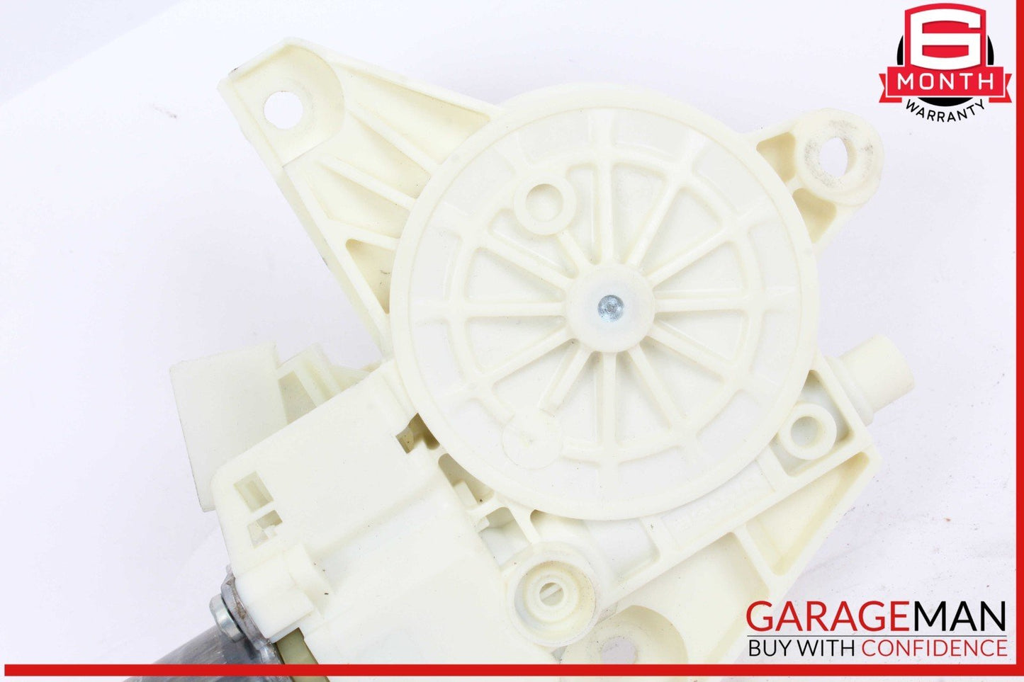 08-16 Mercedes W212 E350 GLK350 Rear Right Side Door Window Regulator Motor OEM