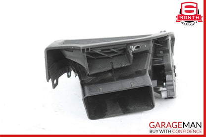 07-13 Mercedes W221 S400 S550 Right Side Dashboard AC A/C Air Vent Black OEM