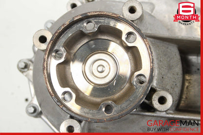 06-13 Mercedes ML350 GL550 GL450 R350 Transmission Tranny Transfer Case Gear Box