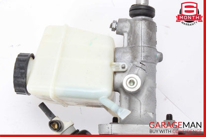 12-16 Mercedes R172 SLK250 SLK300 Power Brake Booster Master Cylinder Assy